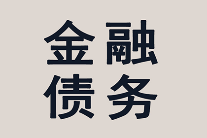 横峰讨帐公司